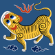 Image for article titled The Coolest Flags in Human History